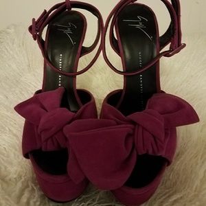Giuseppe Zannotti Sandals